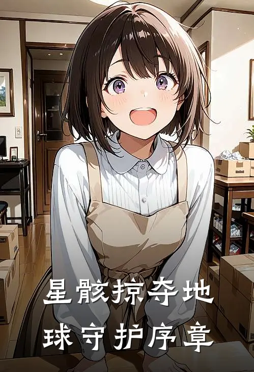 星骸掠夺地球守护序章