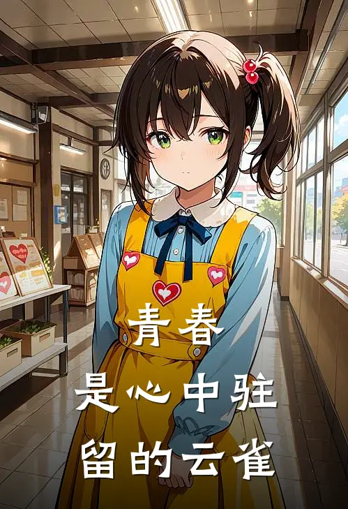 青春：是心中驻留的云雀