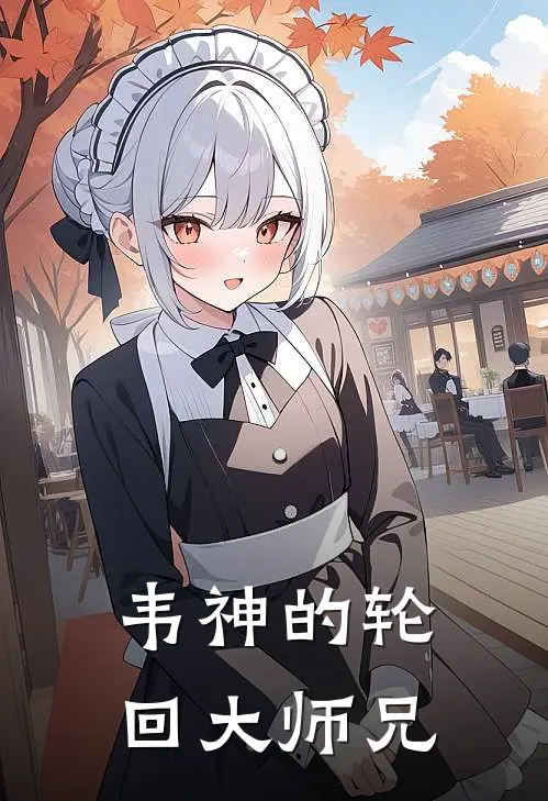 韦神的轮回大师兄