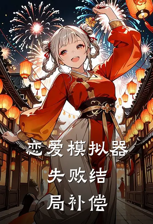 恋爱模拟器：失败结局补偿