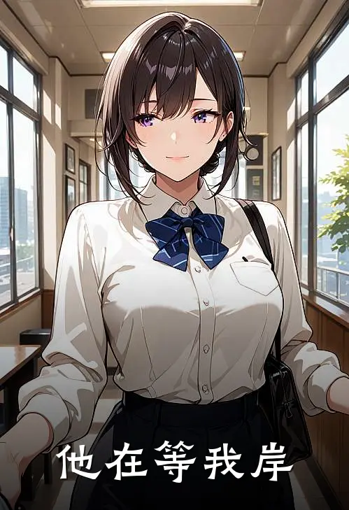 他在等我岸