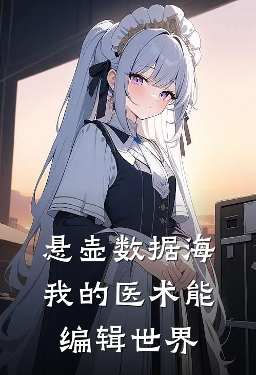 悬壶数据海：我的医术能编辑世界