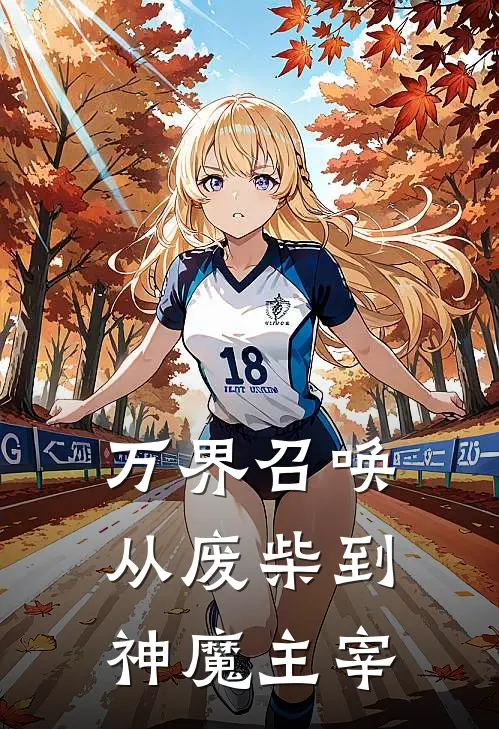 万界召唤：从废柴到神魔主宰