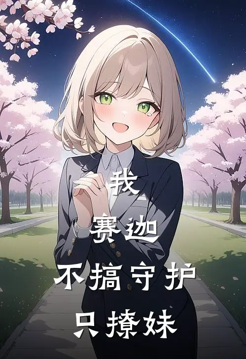 我，赛迦，不搞守护只撩妹