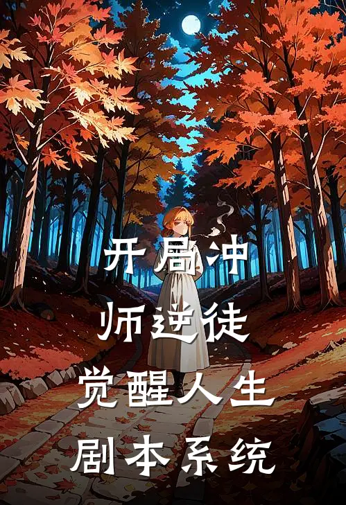 开局冲师逆徒，觉醒人生剧本系统