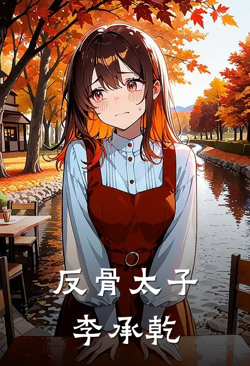 反骨太子李承乾