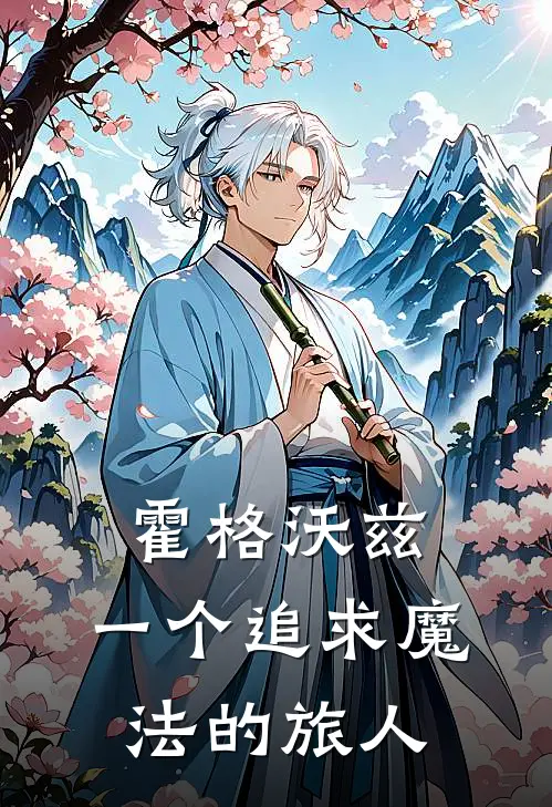 霍格沃兹：一个追求魔法的旅人