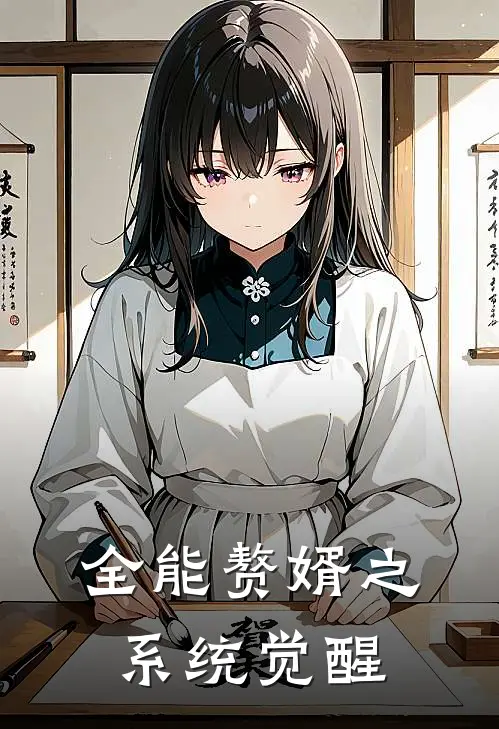 全能赘婿之系统觉醒