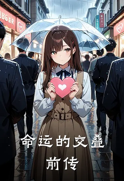 命运的交叠：前传