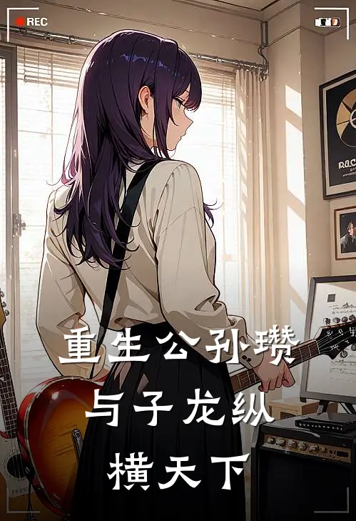 重生公孙瓒，与子龙纵横天下