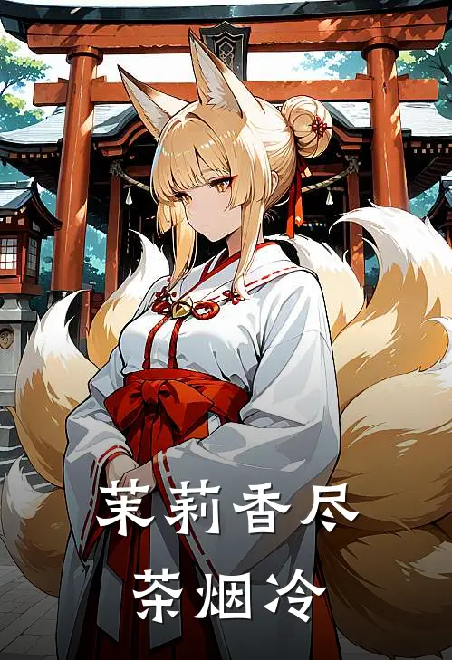 茉莉香尽茶烟冷