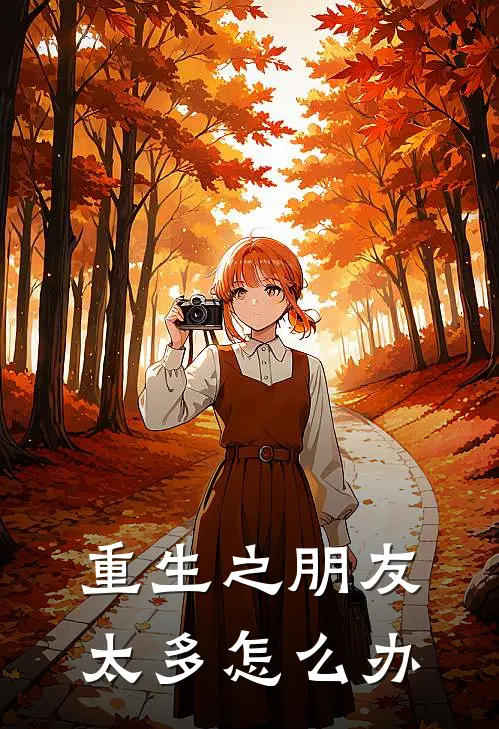 重生之朋友太多怎么办