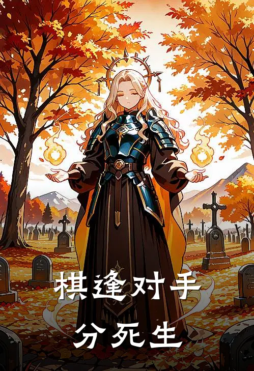 棋逢对手分死生