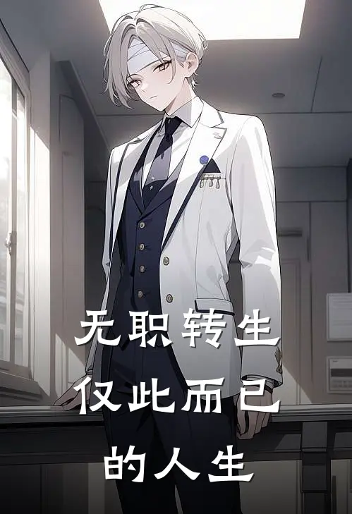 无职转生，仅此而已的人生