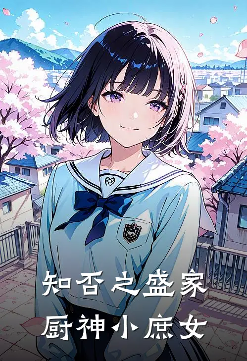 知否之盛家厨神小庶女