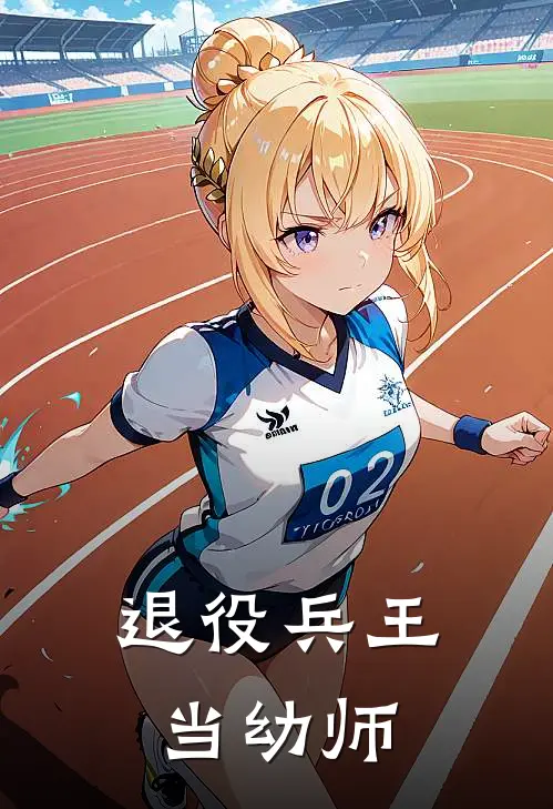 退役兵王当幼师