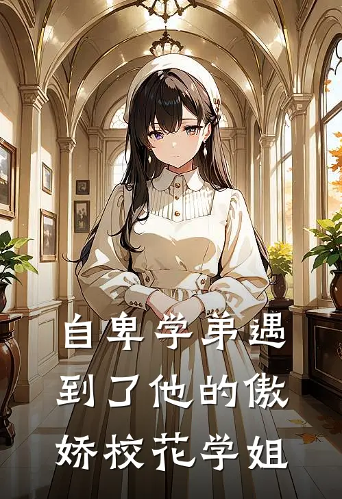 自卑学弟遇到了他的傲娇校花学姐