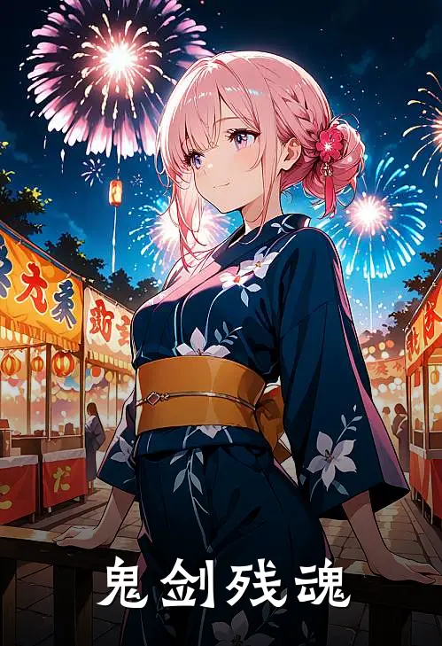 鬼剑残魂