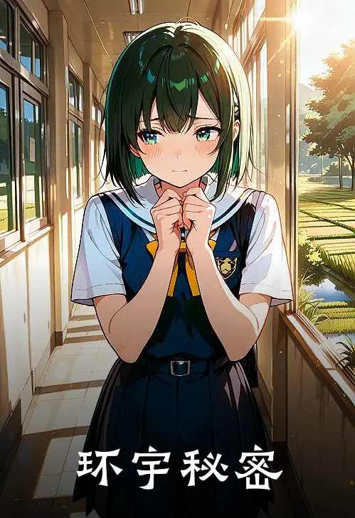 环宇秘密