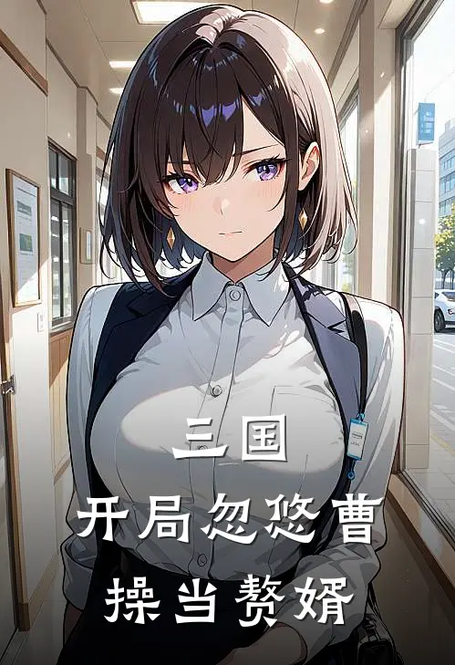 三国：开局忽悠曹操当赘婿