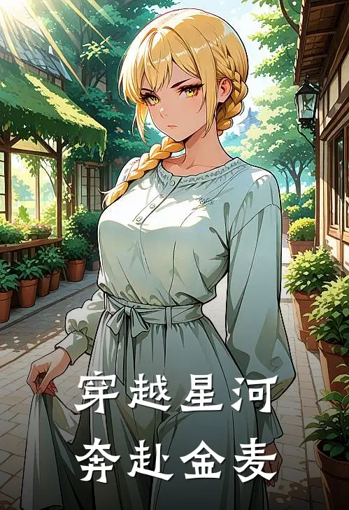 穿越星河，奔赴金麦