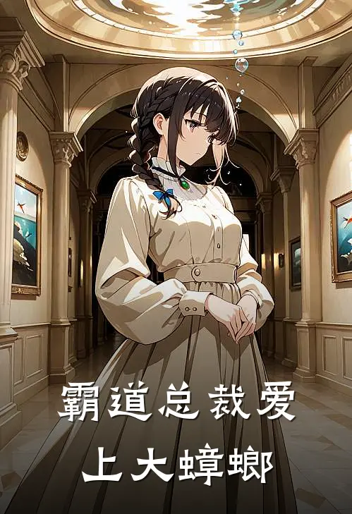 霸道总裁爱上大蟑螂