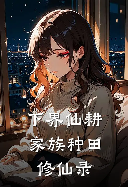 下界仙耕：家族种田修仙录