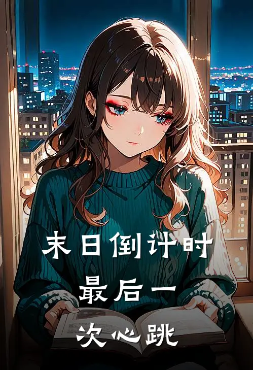 末日倒计时：最后一次心跳