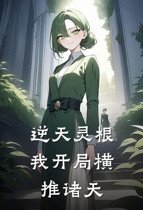 逆天灵根：我开局横推诸天