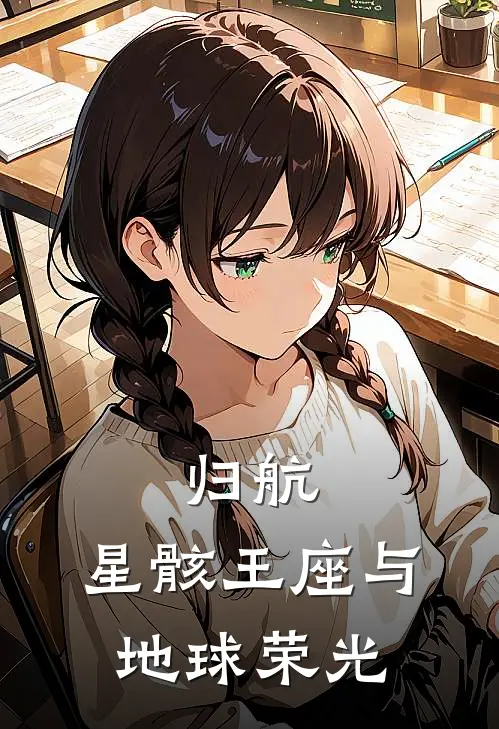 归航：星骸王座与地球荣光