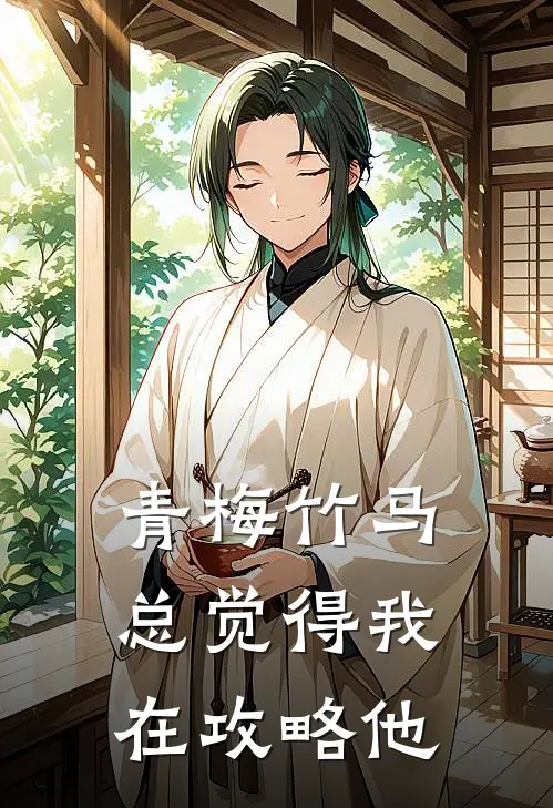 青梅竹马总觉得我在攻略他