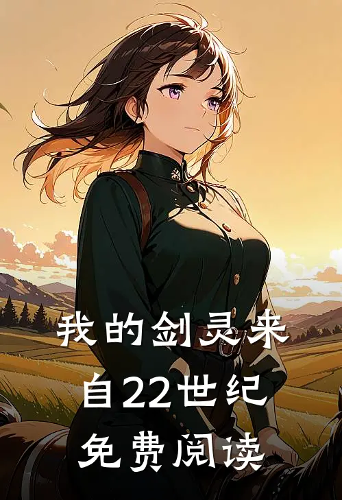 我的剑灵来自22世纪免费阅读