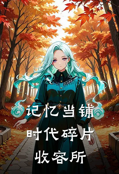 记忆当铺：时代碎片收容所