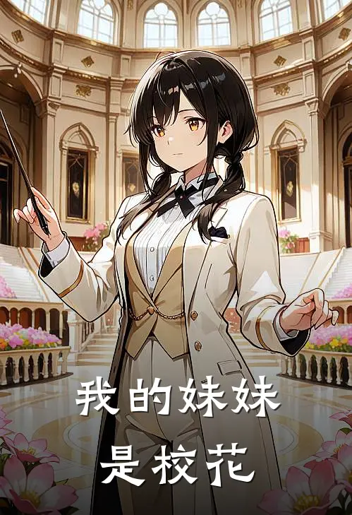 我的妹妹是校花