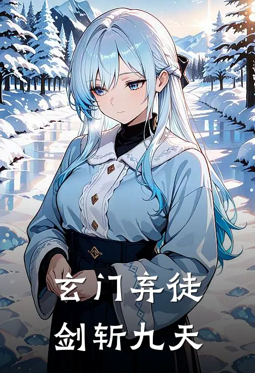 玄门弃徒：剑斩九天