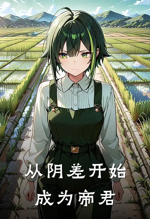 从阴差开始成为帝君