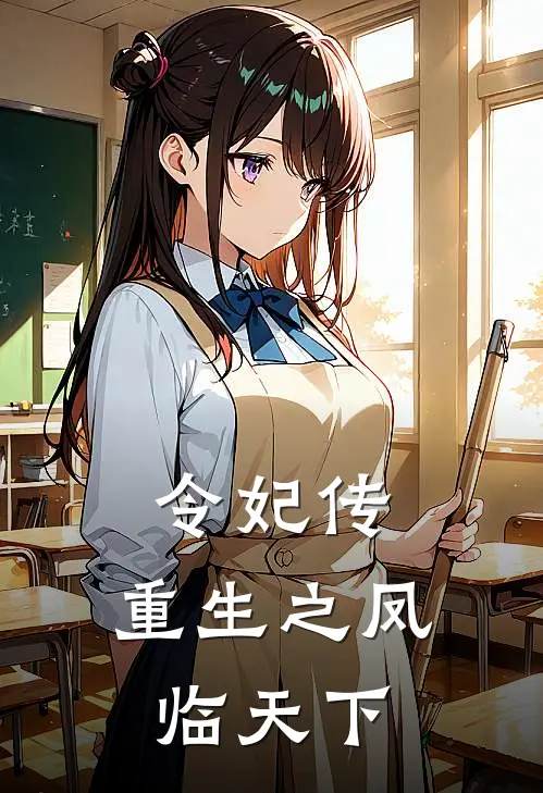 令妃传：重生之凤临天下