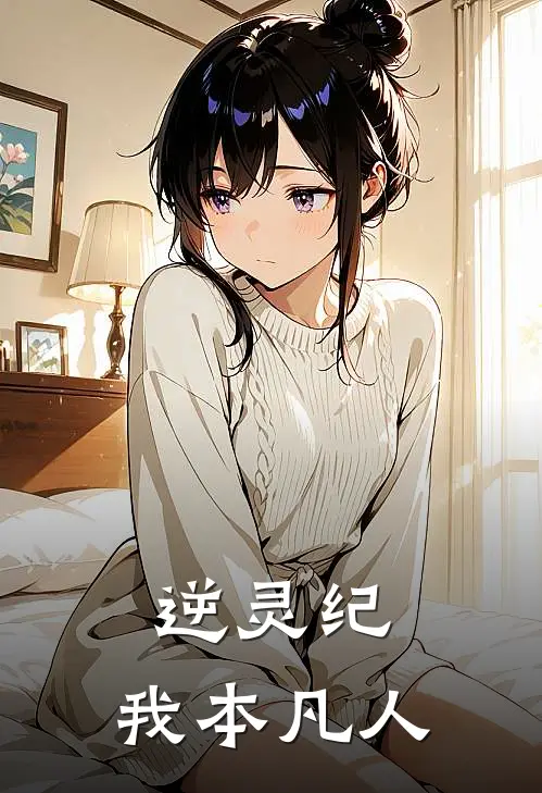 逆灵纪：我本凡人