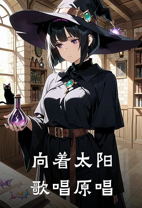 向着太阳歌唱原唱