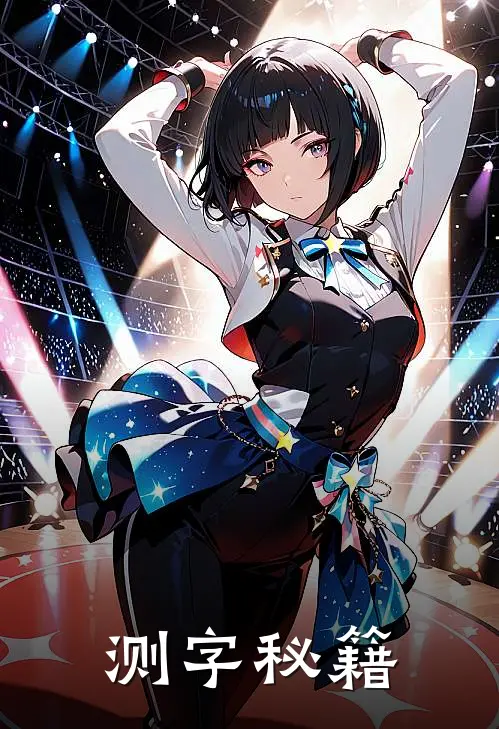 测字秘籍
