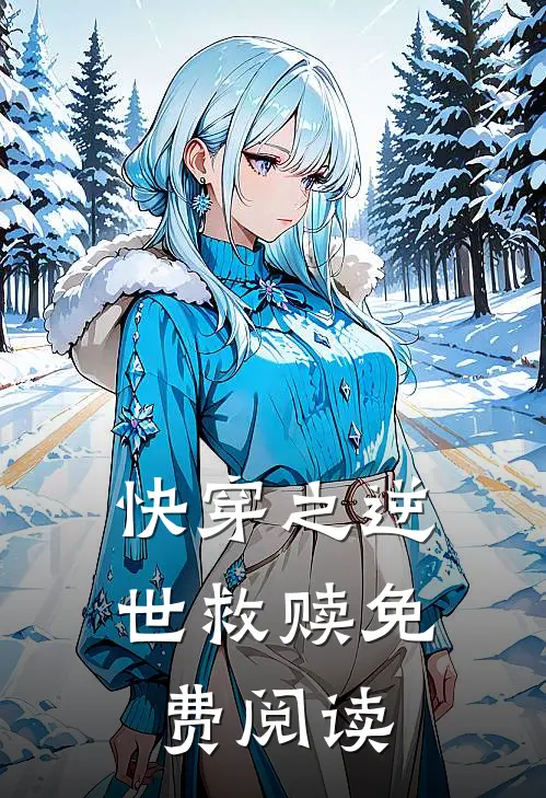 快穿之逆世救赎免费阅读
