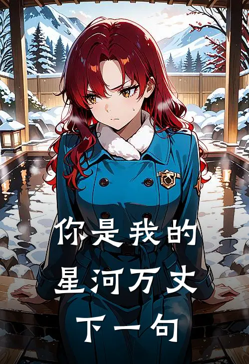 你是我的星河万丈下一句
