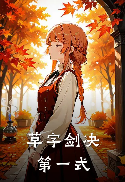 草字剑决第一式