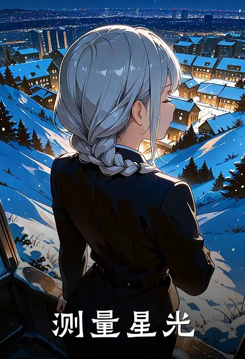 测量星光