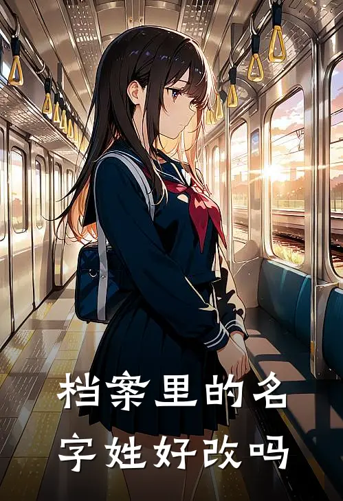 档案里的名字姓好改吗