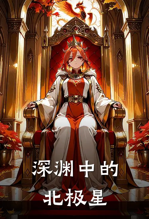 深渊中的北极星