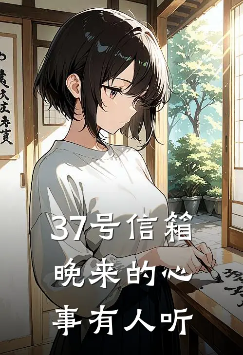 37号信箱：晚来的心事有人听