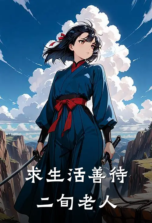 求生活善待二旬老人