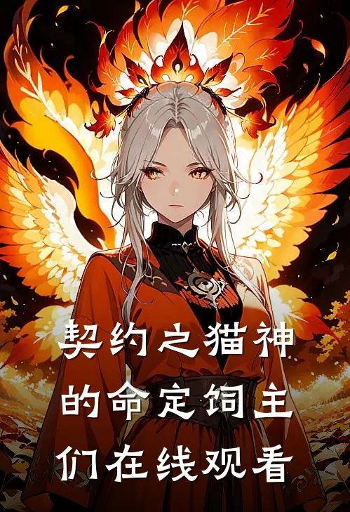 契约之猫神的命定饲主们在线观看