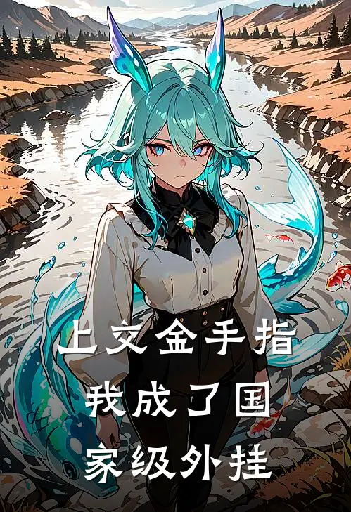 上交金手指，我成了国家级外挂